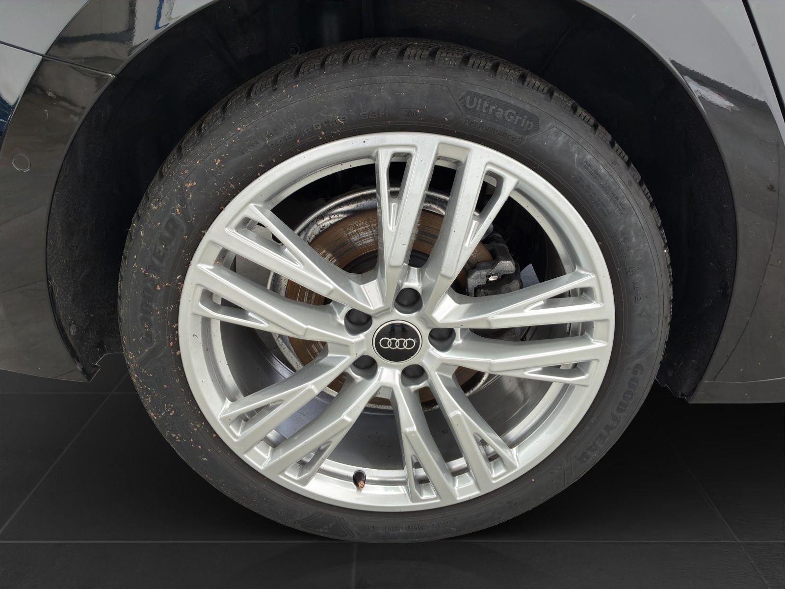 Audi A5 - Bild 9