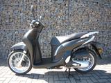 Honda SH 125 Mode / Tageszulassung - HONDA SH MODE 125