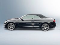 Audi S5 - Vorschau Bild 4