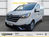 Renault Trafic E-TECH 100% elektrisch Kastenwagen L1H1