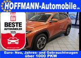 Hyundai Tucson Klimaaut.,Bi-LED-Scheinw,Navi,Kamera,SHZ - Hyundai TUCSON Neuwagen