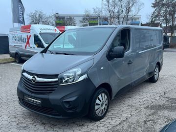 Opel Vivaro - 2