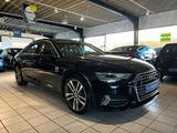 Audi A6 Lim.50 TDI quattro Sport/PANO/GARANTIE/LEDER/ - Audi A6 in Köln