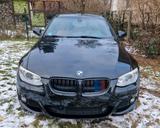 BMW 335i xDrive  M-Paket - BMW 335: Coupe, 335i Xdrive