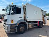 Mercedes-Benz Axor 1829 **REFUSE TRUCK-MANUAL GEARBOX** - Mercedes-Benz Axor 1829
