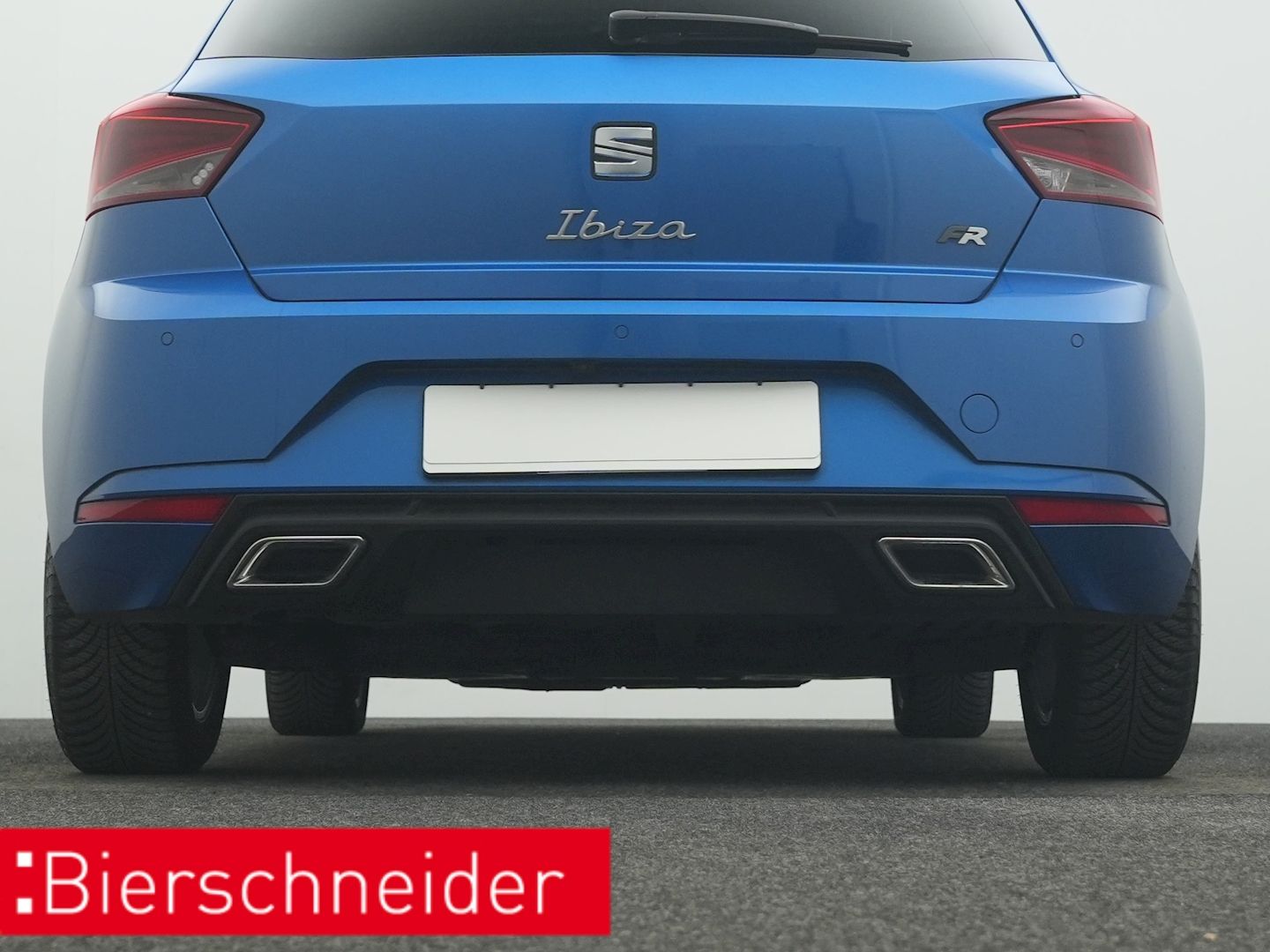 Seat Ibiza - Bild 32