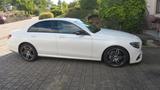 Mercedes-Benz E 450 - Mercedes-Benz 450 Gebrauchtwagen