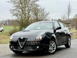 Alfa Romeo Giulietta Super |AUTOMATIK|SHZ|TEMPOMAT| - Alfa Romeo Giulietta mit Diesel-Antrieb: Limousine