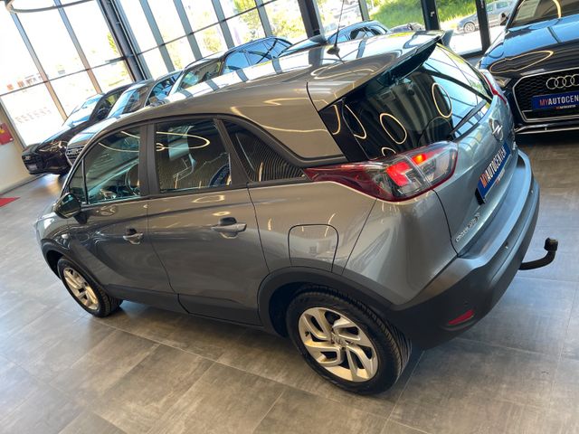 Opel Crossland (X) 1.2 Turbo Edition Aut.*AHK*PDC*SHZ
