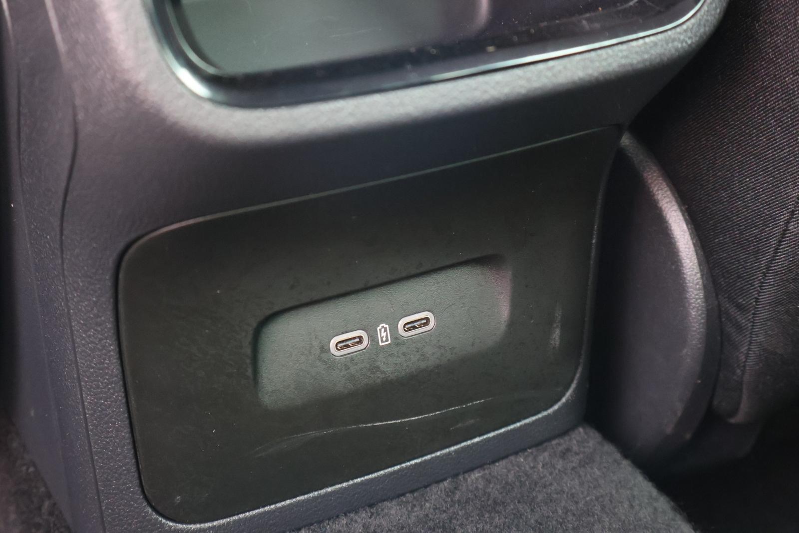 Skoda Octavia Combi 2.0 RS DSG LED Navi Sitzheizung