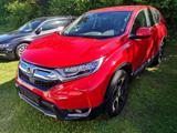 Honda CR-V 1.5 VTEC Turbo 4WD Elegance LED|AHK|Navi|AC - Honda: Turbo