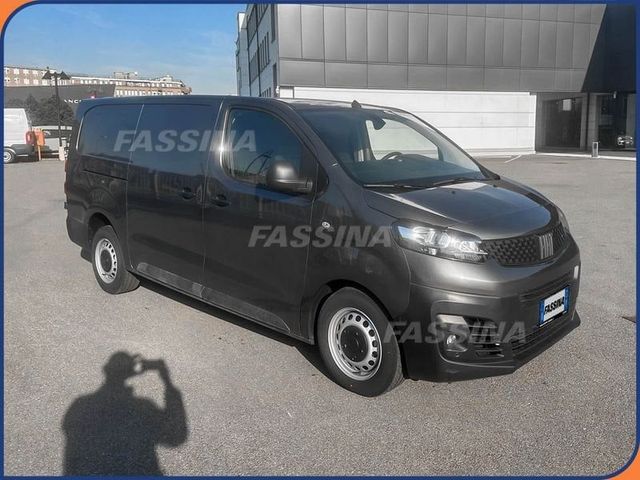 Jiný FIAT Scudo 2.0 BlueHDi 145CV L3H1 Furgone Busine