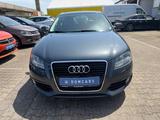Audi A3 Sportback 2.0 TDI S-LINE/NAVI/ALU/GARANTIE/ - Audi A3 aus 2012: TDI
