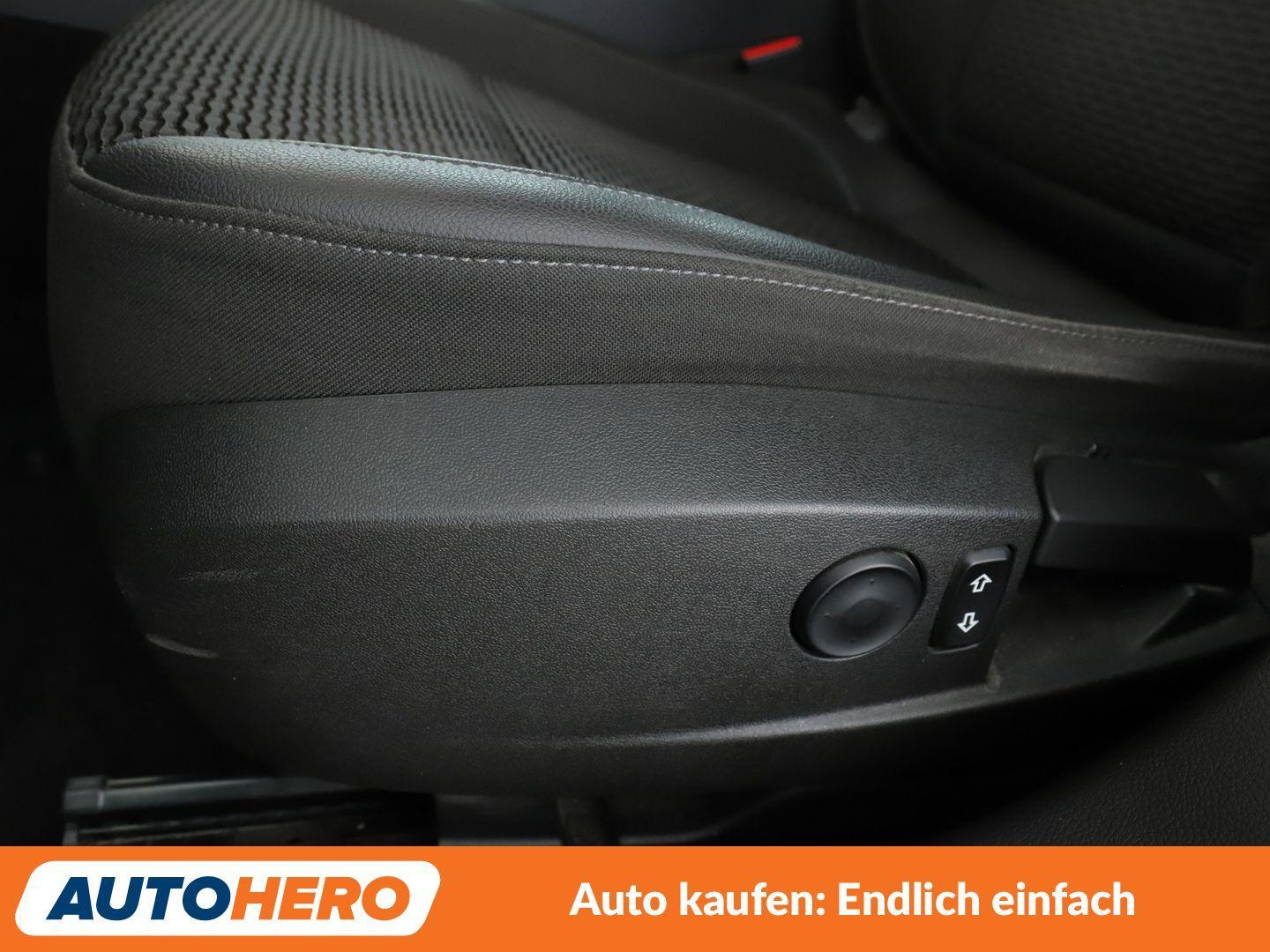 Opel Insignia Sports Tourer 1.6 CDTI DPF Innovation 