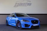 Jaguar XF 5.0L V8 Kompressor XFR-S/MERIDIAN/1/200/R20 - Jaguar XF aus 2014