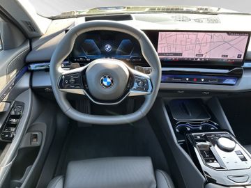 BMW 520 - 11