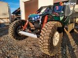 Andere Buggy V8 63AMG Offroad Hardcore*BMW Getriebe* - QUAD OFFROAD
