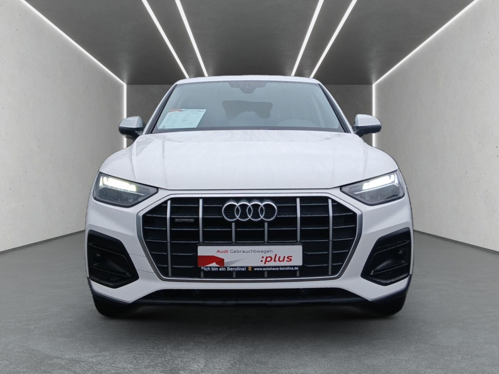Audi Q5 - Bild 5