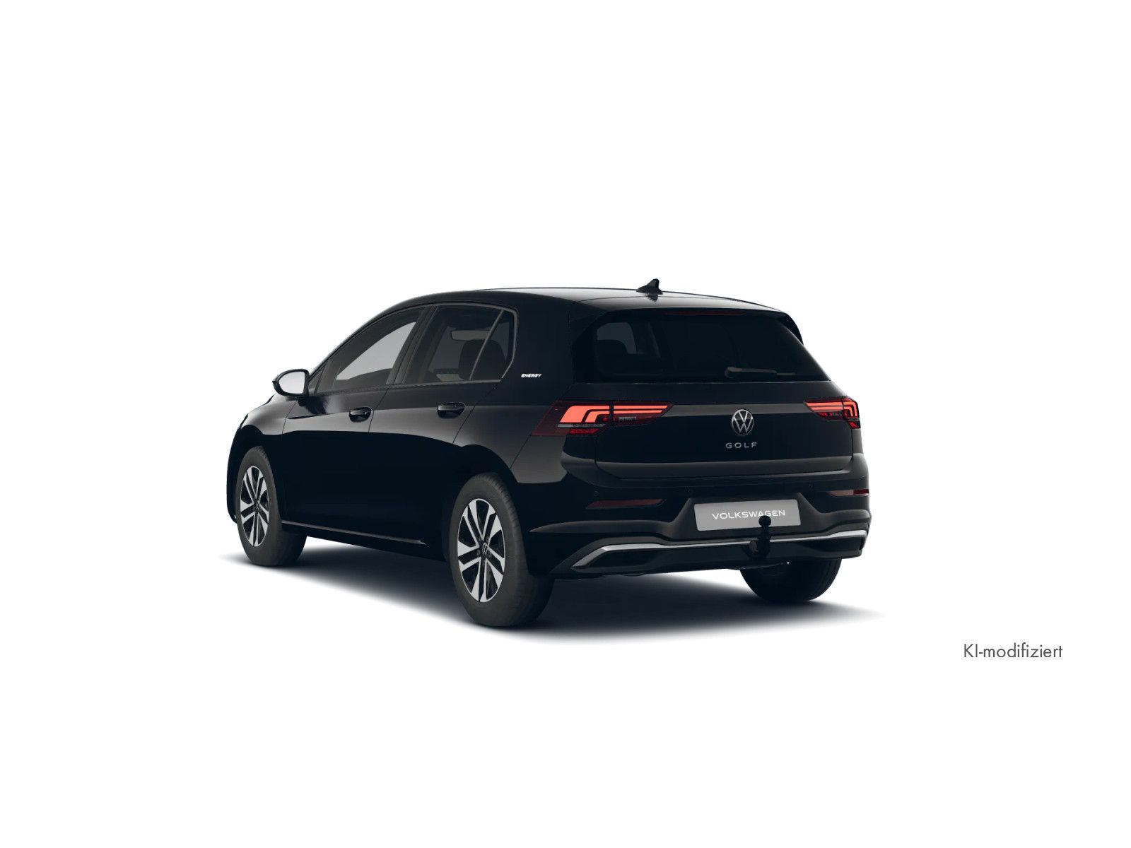 Volkswagen Golf 2.0 TDI DSG Energy AHK ACC LED Kamera Navi foto 4