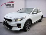Kia Xceed 1.5 T-GDI Vision, Klima, Rückf.-Cam, SHZ, - gebrauchte Kia XCeed aus dem Jahr 2022