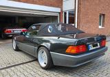 Mercedes-Benz 500 SL - Mercedes-Benz SL 500 in Dortmund