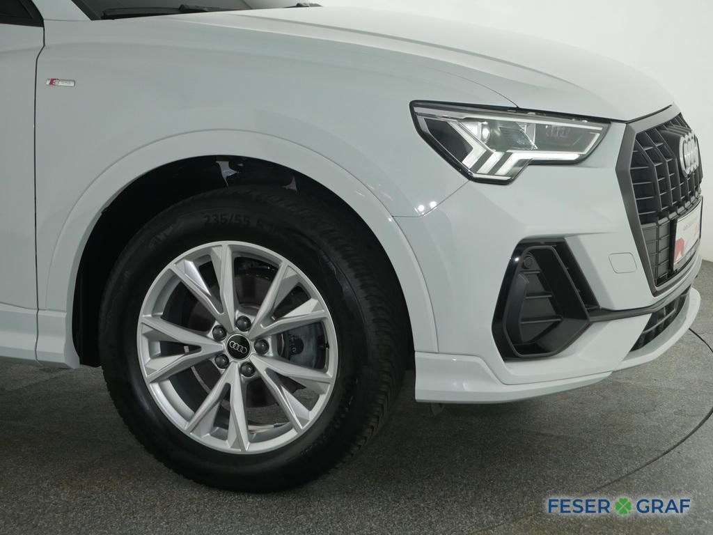 Audi Q3 - Bild 9