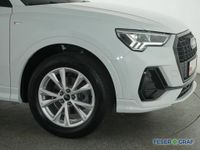 Audi Q3 - Vorschau Bild 9