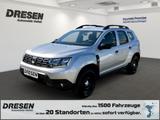 Dacia Duster II Essential 2WD Klima BT Lichtsensor AUX - Dacia Duster in Mönchengladbach