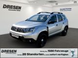 Dacia Duster II Essential 2WD Klima BT Lichtsensor AUX - Dacia Duster: Ii