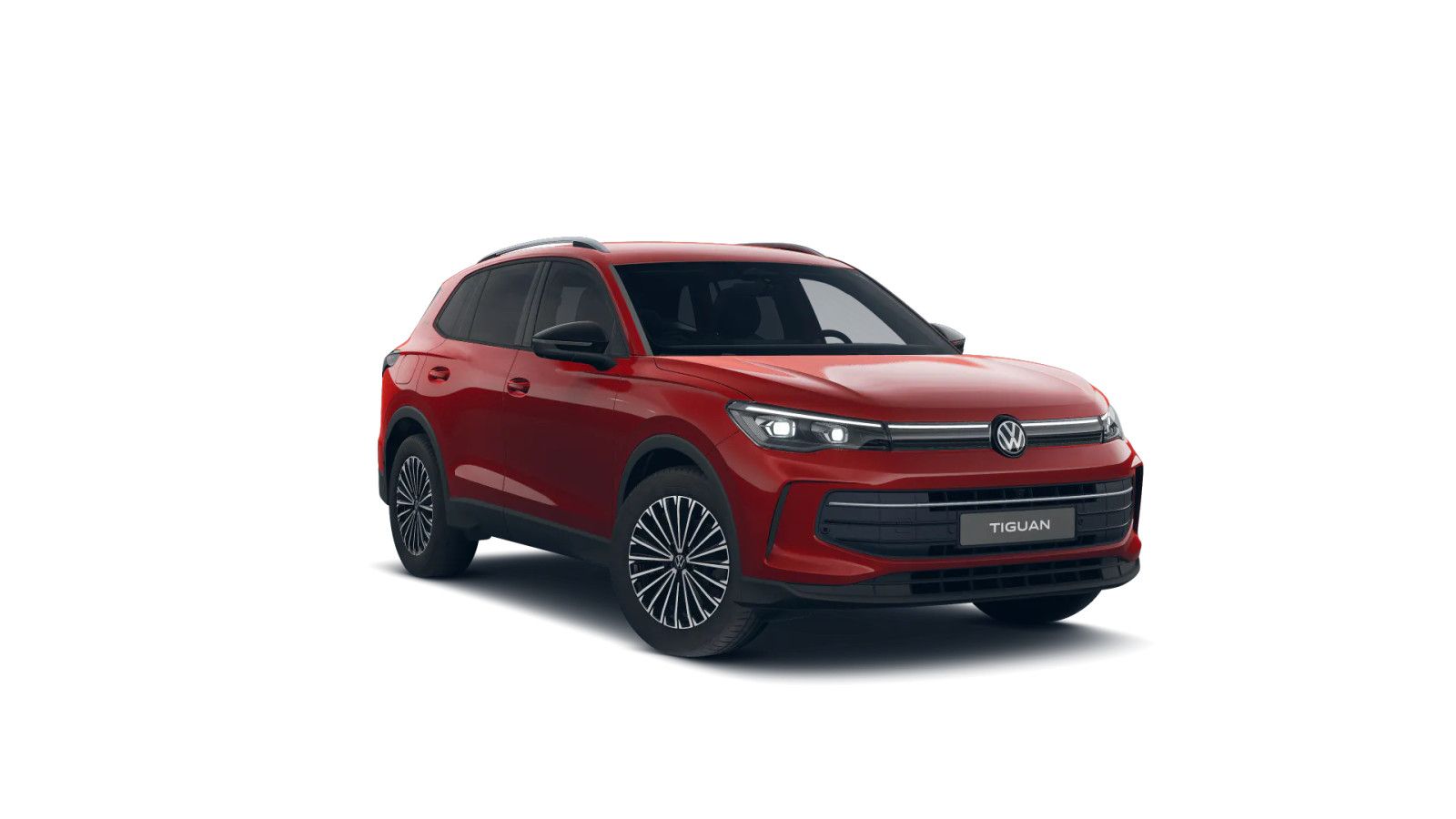 Volkswagen Tiguan - Bild 3