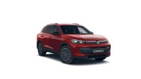 Volkswagen Tiguan - Vorschau Bild 3