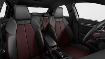 2024 AUDI S3 photo 8