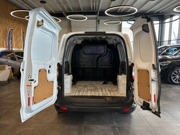 Ford Transit Courier Trend *PDC*TÜV*