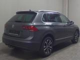 Volkswagen Tiguan 2.0 TDI IQ.DRIVE 2-Sitzer Kamera Ahk - Volkswagen: TDI