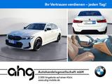 BMW M340d xDrive Auto Innovationsp. Sport Aut. HIFI