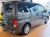Nissan NV 200 Evalia Tekna 1.6  1.Hd./AHK/PDC - scheckheftgepflegte Nissan NV200