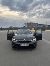 BMW 118d - - BMW 118