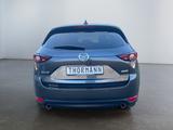 Mazda CX-5 2.0 SKYACTIV-G 165 Exclusive-Line Navi PDC - Mazda CX-5: Exclusive Line