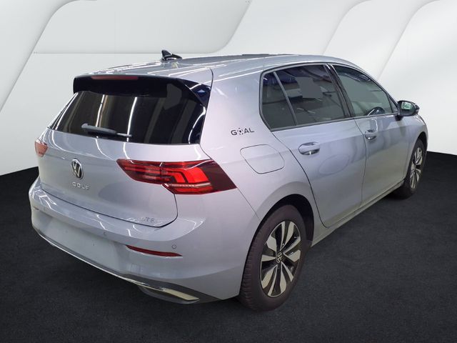 Golf VIII 1.5 eTSI DSG GOAL LED+KAMERA+DCP+AHK+A