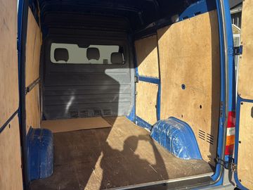 Mercedes Sprinter - 8