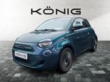 Fiat 500e Icon 42 kWh 118 PS KLIMA*NAVI*PDC*LM - Fiat 500e Icon Gebrauchtwagen