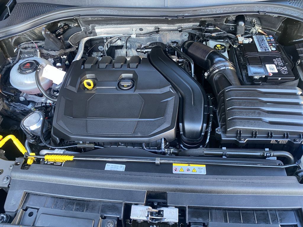 Seat Tarraco - Bild 22