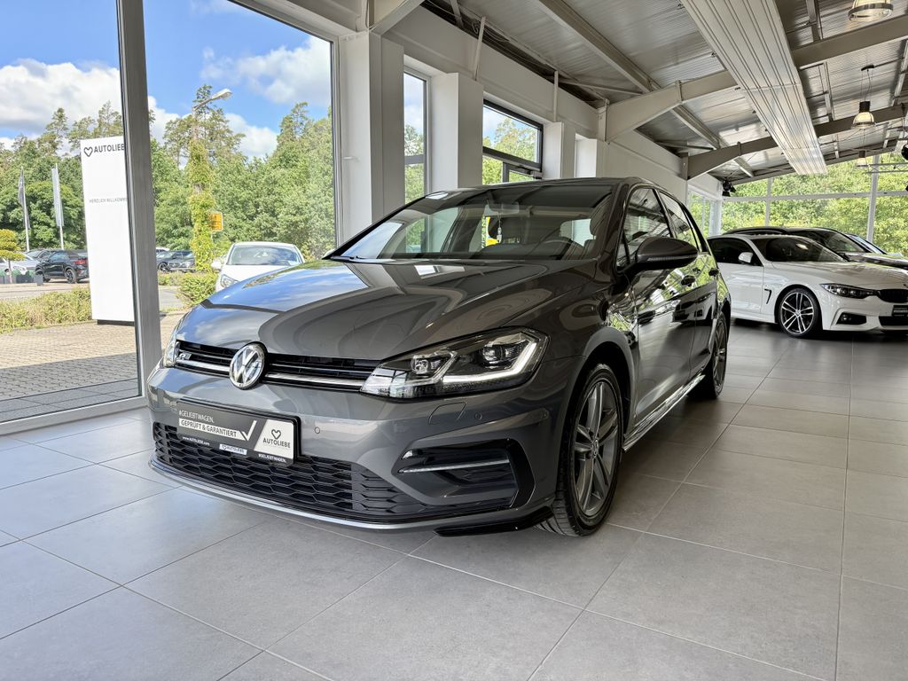 Image of Volkswagen Golf