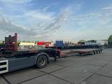 Nooteboom OSD-50-04V - 4 AXLE LAST 2 AXLE STEERING - 6,4 E - Nooteboom LKWs