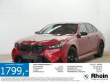 BMW M5 Lim. M Drivers*Carbon Keramik* 0.5% Versteu. - BMW M5 Jahreswagen