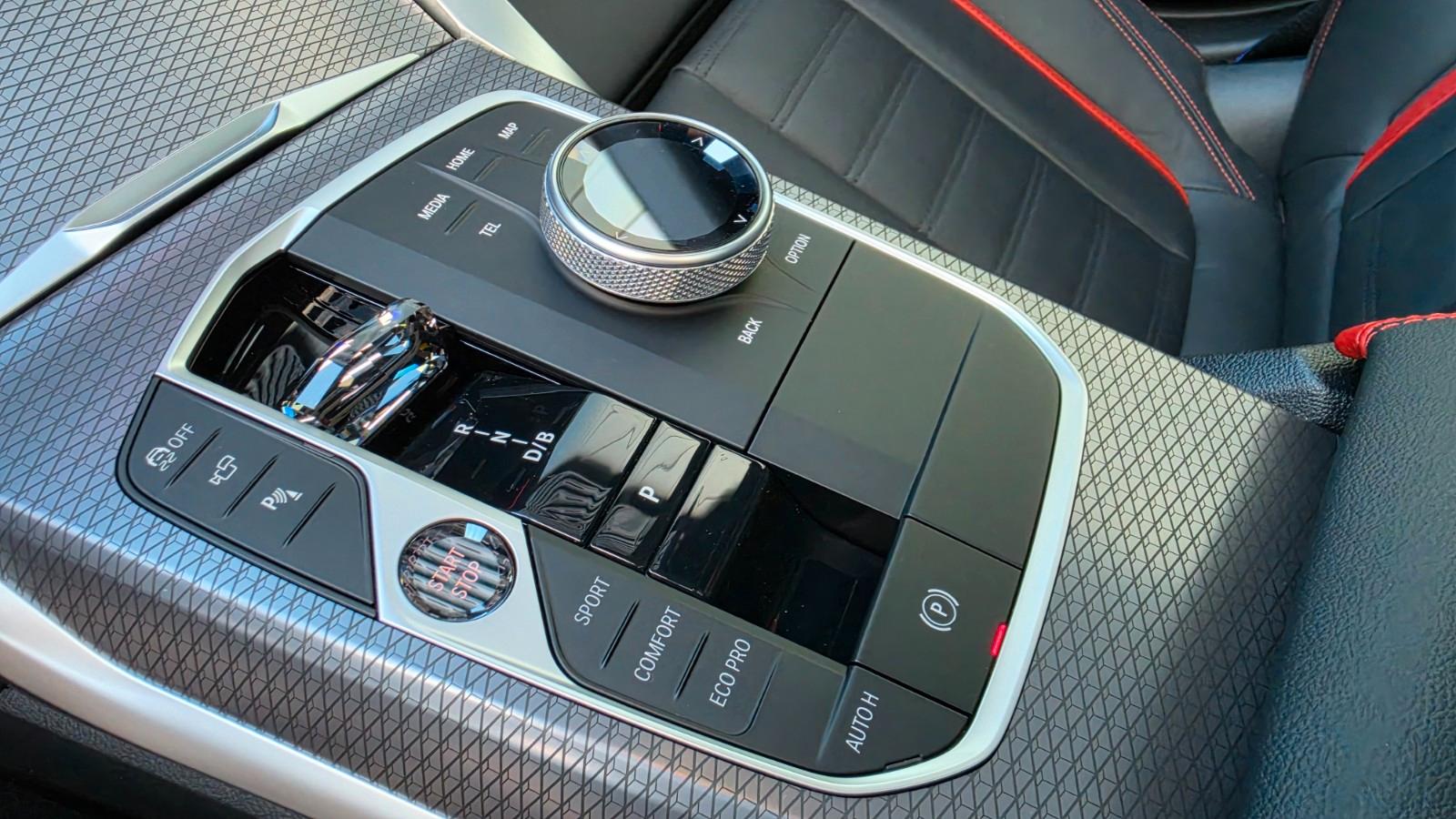 BMW i4 xDrive40 M Sport Pro Vollausst.Garantie 2030