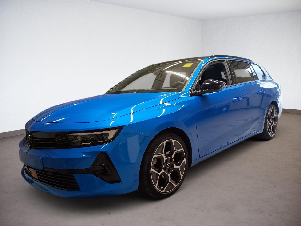 Opel Astra L ST Ultimate - AHK/Matrix LED/HUD/ACC/18"