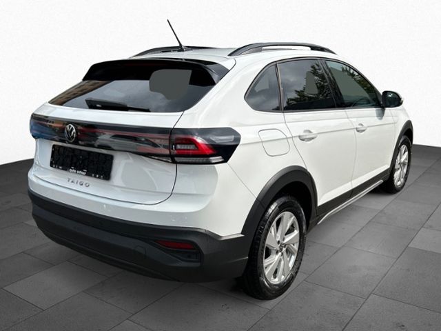 Fahrzeugabbildung Volkswagen Taigo 1,0 TSI LED-MATRIX NAVI APP CONNECT SHZ AL