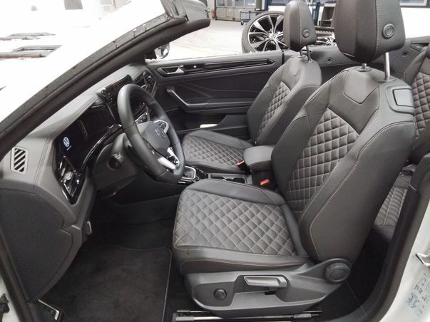 T-Roc Cabriolet 1.5 TSI DSG R-LINE EDITION KARMA