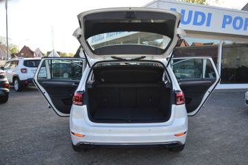 Volkswagen Golf Sportsvan VII  1.0 TSI DSG BMT Comfortline 